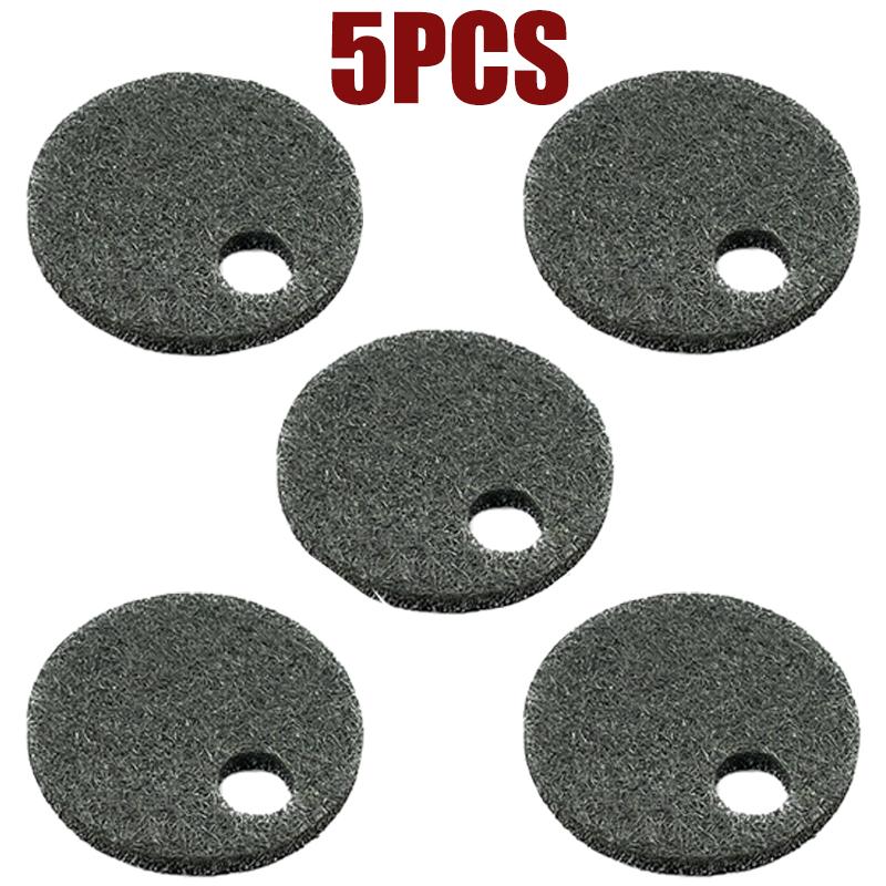 

5X Car Diesel Paking Heater Sintered FeCrAl Burner Mesh Combustion Chamber Screen For Webasto Air Top 2000 ST Eberspacher D2 D4 5X 1 Hole