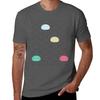 Desu art Rimuru TShirt Casual Soft Cotton Short Sleeve Tee