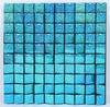 18pcs Golden Sequin Backdrop Panels for Wedding Party Baby Shower Background Wall Decor Shimmer Laser Backdrop Curtain Champagne