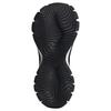Adidas Xlg Speed Versatile Comfortable Durable Low-Top Lifestyle Casual Shoes Unisex Casual Shoes Black JS4990