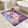 Dream Elephant Living Room Nonslip Area Rug Soft Carpet For Bedroom Game Playroom Sofa Office Home Decor Doormat Christmas Gift C929236