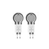 20g~2kg High  Resistance Type Thin Film Pressure Sensor Force Sensor Force Sensor Pressure Sensor Pressure Resistor