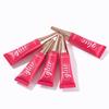 12G False Eyelash Extension Glue Waterproof Fast Dry Long Lasting Strong No Irritation Transparent Eyelash Extension Primer Tool