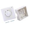 Mechanical Timer Swtiches Socket Countdown Timer Control Interruptor Enduring