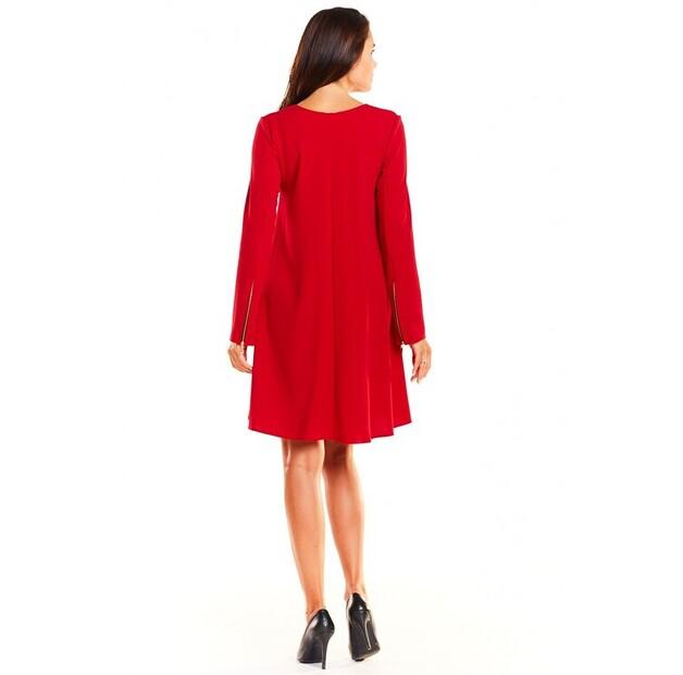 Awama Dress A661