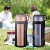 LocknLock 1.5L Stainless Steel Insulated Thermos