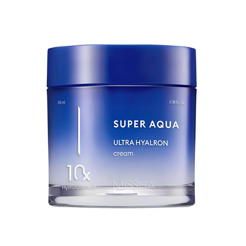 MISSHA Super Aqua Ультра Гиалрон Крем 70мл