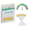 PH Paper PH Test Strip For Hydrocultures Kits Pool Water Testing Quick Results Universally Removed Individually