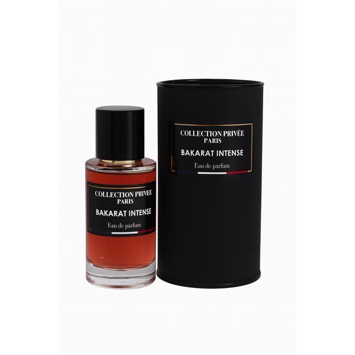 Collection Privée Bakarat Intese Eau De Parfum Mixte 50ml