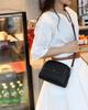 Summer Trendy New Mobile Phone Bag, Stylish and Versatile, Made of Top-grain Cowhide, Shoulder Bag/crossbody Bag.