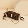 2025 New Women's Crossbody Bag Chain Bag Phone Bag Shoulder Bag High-end Pillow Bag