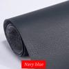 Self-Adhesive 30x200cm DIY Self Adhesive PU Leather Repair Patches Fix Sticker for Sofa Car Seat Table Chair Bag Shoes Bed Home