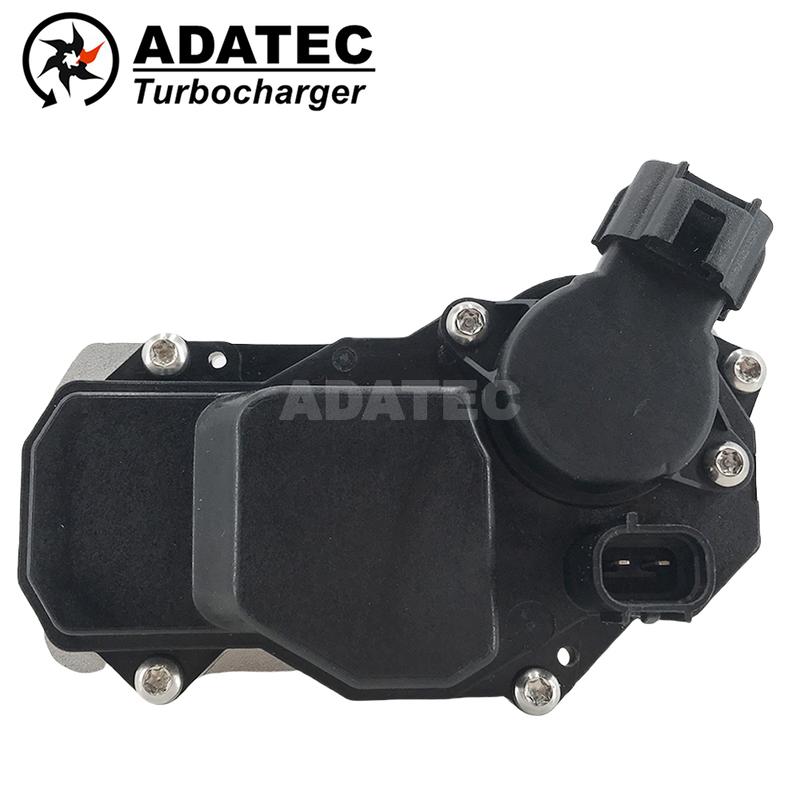 17201-0N042 For Toyota17201-0N040 Yaris Corolla Auris 780708 66KW 90HP 2007 GTB1241VKZ Turbocharger Actuator Turbo Wastegate