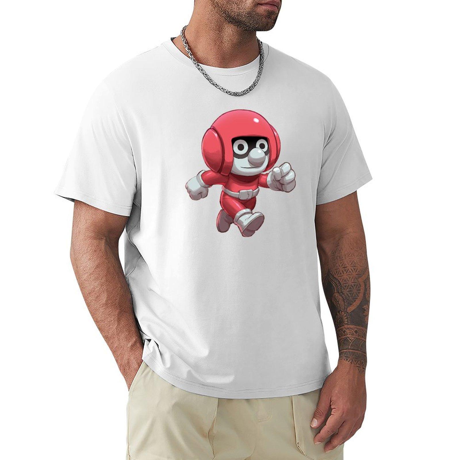 Pilot Tshirt Big Size Daily Wear Tshirt S