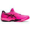Asics Solution Speed FF 2 Hot Pink Pánské tenisky Černá 1041A182-700