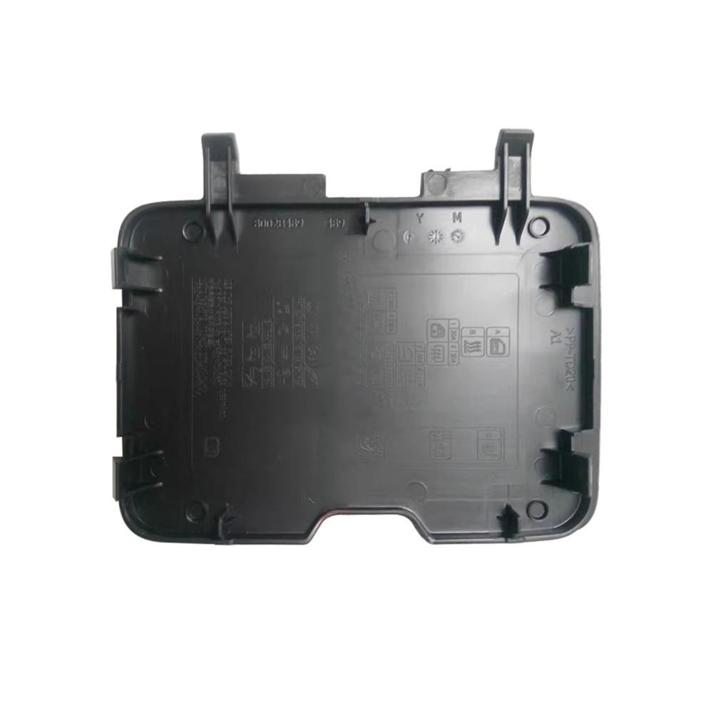 Front Left Instrument Dash Panel Fuse Box Cover For Mitsubishi Outlander 13-18