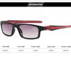 Men Women Luxury Square Reading Glasses UV Protection Sunglasses +1 0 +4 0 Fashion Sports Eyewear