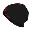 Bfding Cartoon Pattern Caps Bfdi Hip Hop Unisex Outdoor Skullies Beanies Hat Spring Warm Head Wrap Bonnet Hat