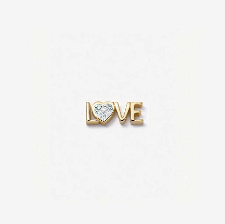 Open Pendant Necklace for Women Girls Simple Fashion DIY Accessory Necklace New Trendy Cute Chain Necklace Jewelry Gifts