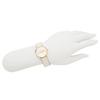 Coach Women's Perry Watch, 28mm, Quartz, Silver/White, Leather, 14503796