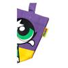 Powerpuff Girls Lunch Bag Colored Gusset - Bag/Purple