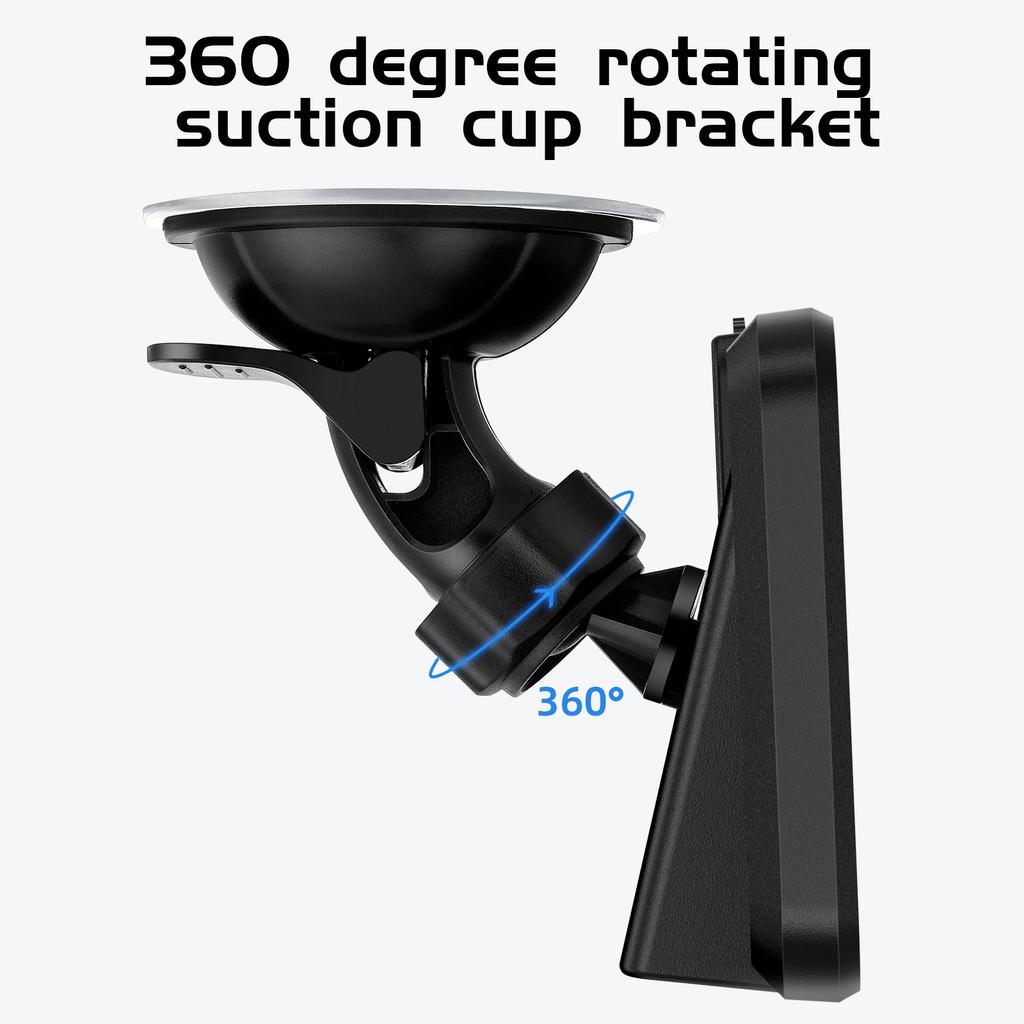 Universal Board Computer G10/G12/G13 Heads up Display Car Speed Meter Windshield Projector GPS Odometer with Bracket 360 Degree