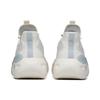 New Anta Chao Worship 2.0 Low Top Sports Casual Shoes Men's Cloud Gray 912218835-1