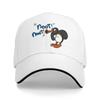 Noot Noot () Baseball Cap Men Hats Visor Protection Snapback Pingu Penguin Anime Gifts Caps