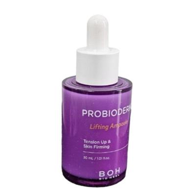 BIO HEAL BOH Probioderm Liftingové sérum 30 ml – Sérum pro zpevnění a pružnost