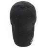 Quality Dance Cap Outdoor Sports Adjustable Hip Hop Snapback Hat Baseball Hat With Rings Sun Cap