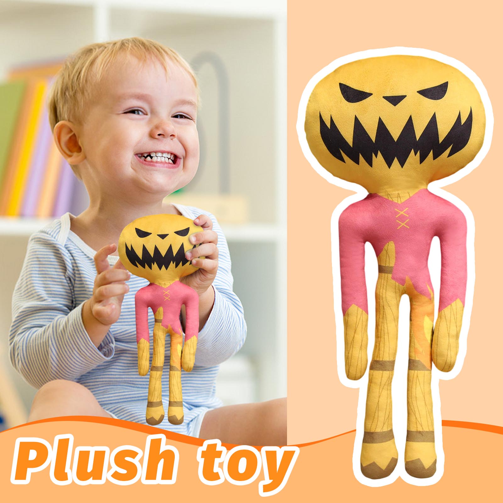 

Мягкие игрушки, милые и идеальные подарки на день рождения для друзей и одноклассников, подарки на выпускной One Size