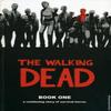 The Walking Dead Book 1 by Robert Kirkman Hardback Book 9781582406190