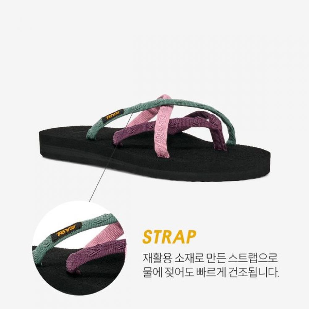 Teva Women S Orowahu Stvf2616840 Llt