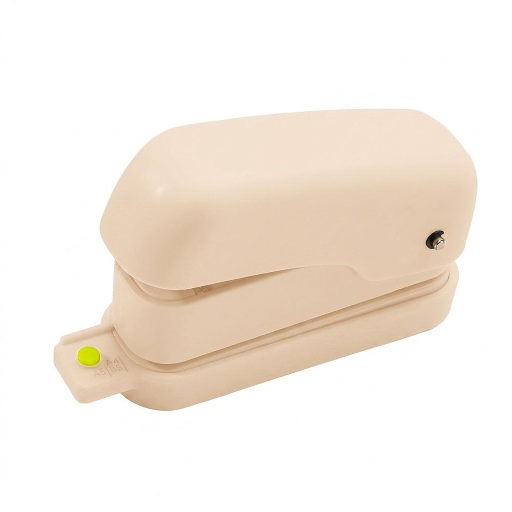 Labor-Saving 6-Hole Puncher Loose-Leaf Hole Punch Machine New Hole Puncher  A5/B5/A4 Notebooks