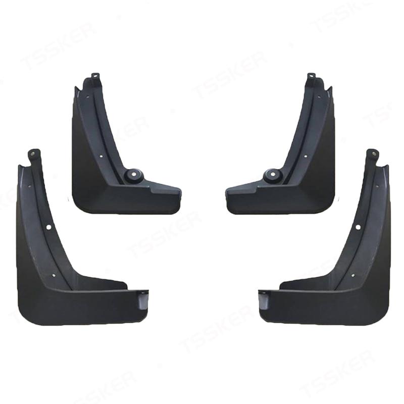 For Changan DS7 2018-2025      2024 Fender Mudflaps Splash Guards Mudguards Mud Flaps car Accessories