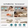 Philips PPM4313 Wireless Neck and Shoulder Massager CN Plug (adapter Included)