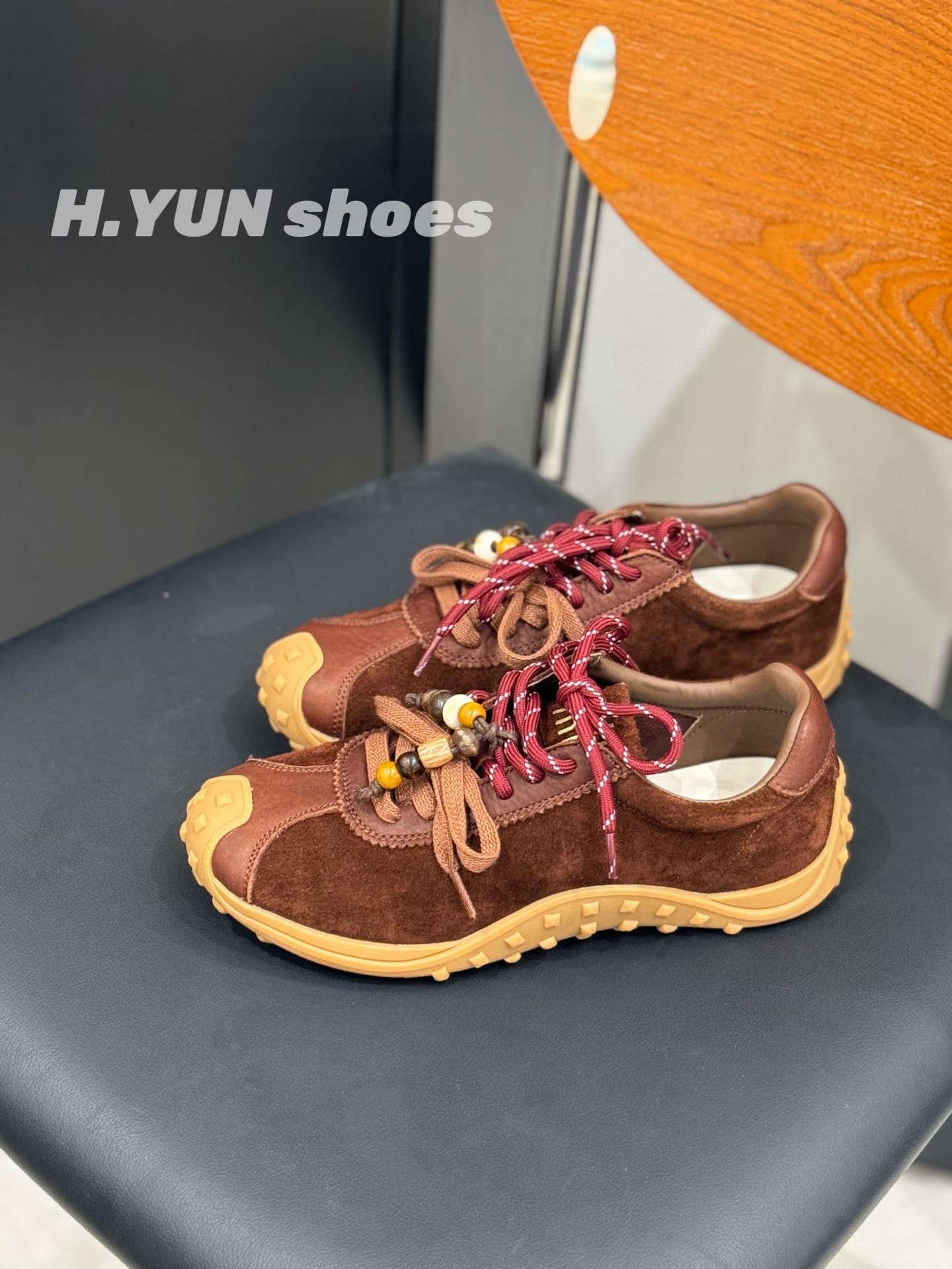 

Туфли для моральной подготовки с плоской подошвой, нескользящие, универсальные, женские, 2025 новые, детские популярные, с мягкой подошвой, легкие, для отдыха, не утомляют ноги 35