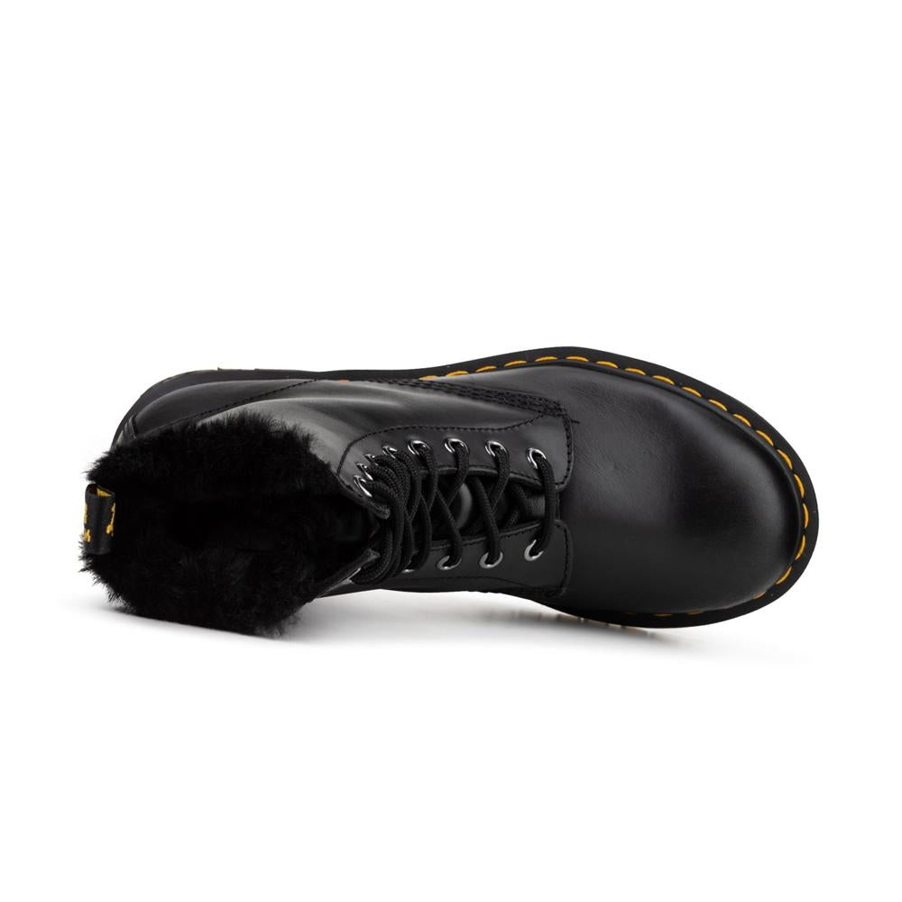 Boots Dr. Martens Black 1460 Serena