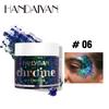 Gel Eyeshadow Color Changing Gel Glitter Eyeshadow Face Body Patch Glitter Stage Makeup Multifunctional Glitter Gel
