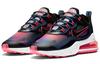 Nike Air Max 270 React Midnight Navy Hyper Pink Women's CK6929-400