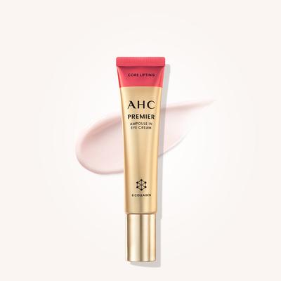 A.H.C Premier Ampulle in Augencreme Core Lifting 40ml [Saison12]