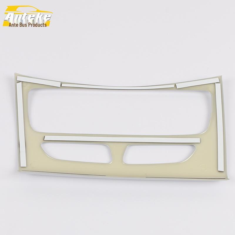 Marco Decorativo del Interruptor del Aire Acondicionado Kuga - Se Adapta a 17 Modelos