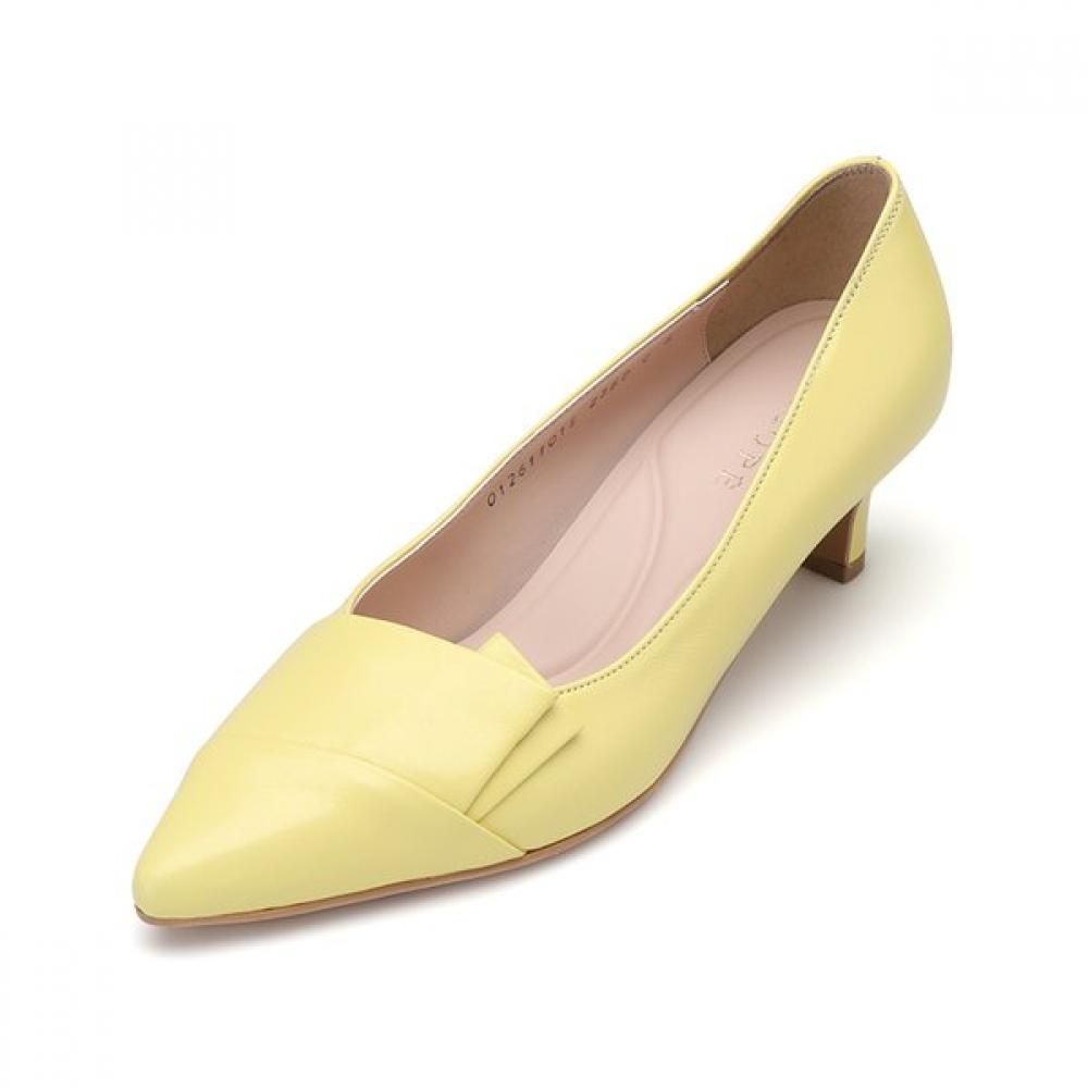 Misope Women Shoes 5cm 012611015