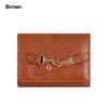 New Pouch PU Leather Wallets Money Bag Large Capacity Women Wallets Card Holder Coin Purses
