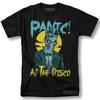 Panic At The Disco Shirt Rock Concert Tour Vintage Graphic Design T-Shirt