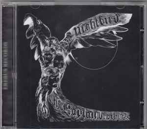 

CD KAPLAN BROTHERS - Nightbird ERCD041 Erebus Records UK Rock Used