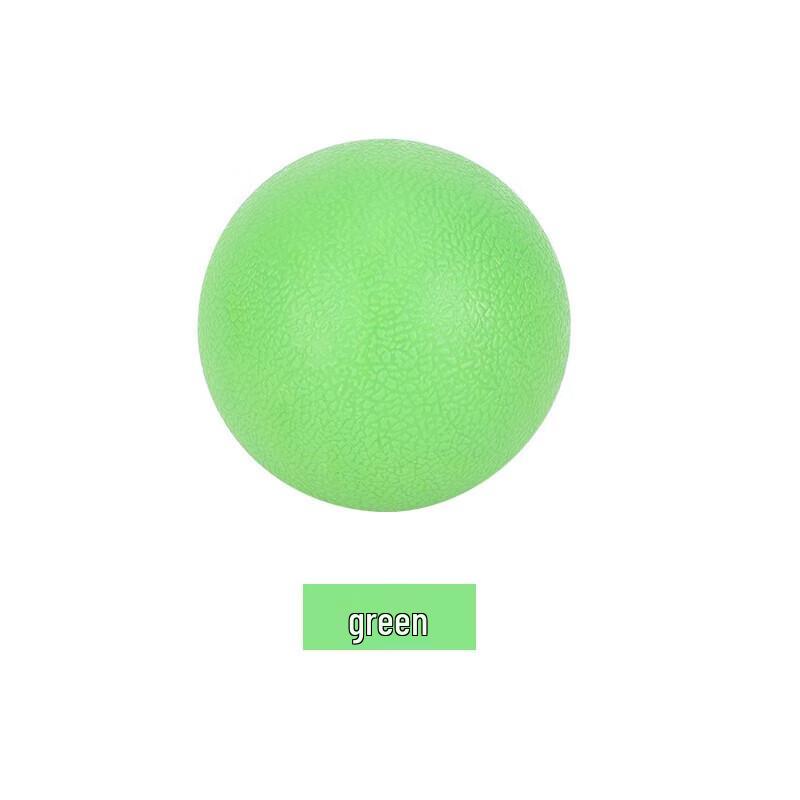 WEZHO Deep Tissue Massage Ball