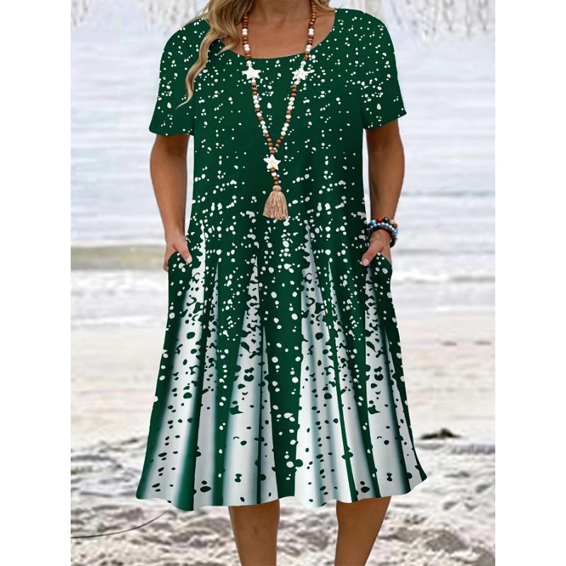 Abito elegante taglie forti abbigliamento taglie forti