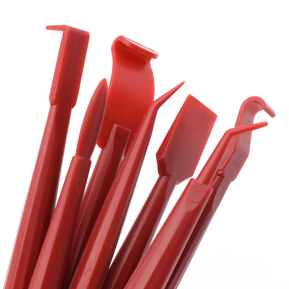 Film Sticker Wrapping Tool Car Body Styling Kit Car Stickers Installation Kit Car Wrapping Tools