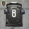 England/Argentina/Arsene N/Royal M Retro Football Jersey Classic Nostalgic Replica Thai Version Game Training